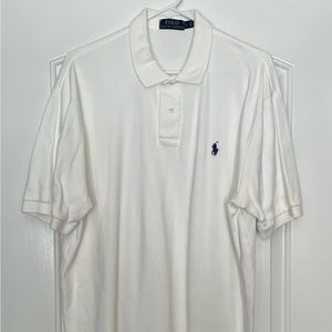Ralph Lauren polo shirt